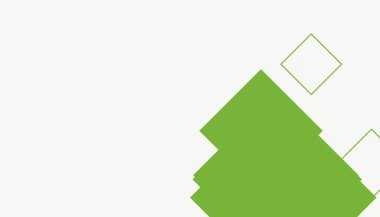 Temiz renkli minimal basit soyut düz kare iş arkaplan deseni beyaz arkaplan