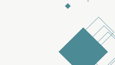 Temiz renkli minimal basit soyut düz kare iş arkaplan deseni beyaz arkaplan