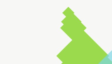 Temiz renkli minimal basit soyut düz kare iş arkaplan deseni beyaz arkaplan