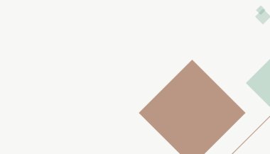 Temiz renkli minimal basit soyut düz kare iş arkaplan deseni beyaz arkaplan