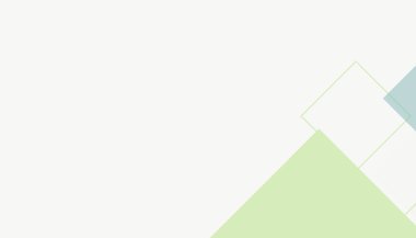 Temiz renkli minimal basit soyut düz kare iş arkaplan deseni beyaz arkaplan