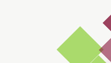 Temiz renkli minimal basit soyut düz kare iş arkaplan deseni beyaz arkaplan