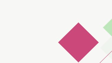 Temiz renkli minimal basit soyut düz kare iş arkaplan deseni beyaz arkaplan