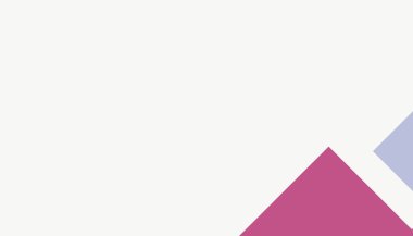 Temiz renkli minimal basit soyut düz kare iş arkaplan deseni beyaz arkaplan