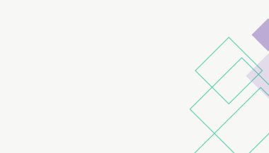 Temiz renkli minimal basit soyut düz kare iş arkaplan deseni beyaz arkaplan