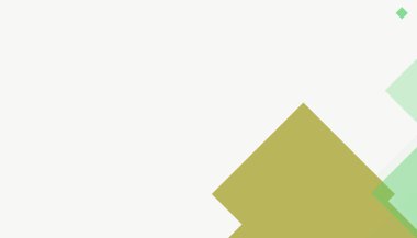 Temiz renkli minimal basit soyut düz kare iş arkaplan deseni beyaz arkaplan