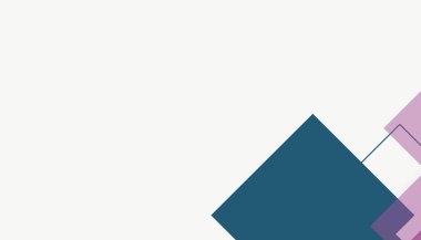 Temiz renkli minimal basit soyut düz kare iş arkaplan deseni beyaz arkaplan