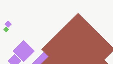 Basit soyut arkaplan teknolojisi desen tasarımı