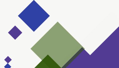 Basit soyut arkaplan teknolojisi desen tasarımı