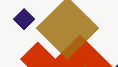 Basit soyut arkaplan teknolojisi desen tasarımı