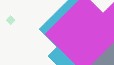 Basit soyut arkaplan teknolojisi desen tasarımı