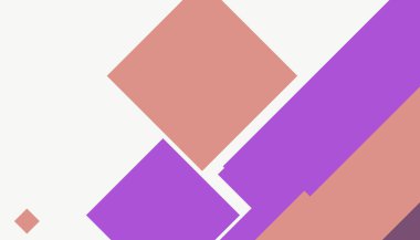 Basit soyut arkaplan teknolojisi desen tasarımı