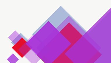 Basit soyut arkaplan teknolojisi desen tasarımı