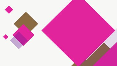 Basit soyut arkaplan teknolojisi desen tasarımı