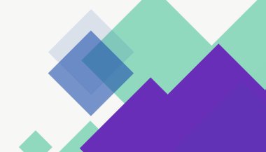 Basit soyut arkaplan teknolojisi desen tasarımı