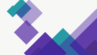 Basit soyut arkaplan teknolojisi desen tasarımı