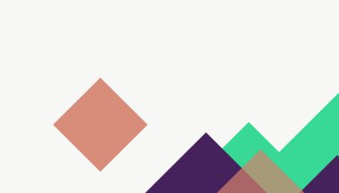 Basit soyut arkaplan teknolojisi desen tasarımı