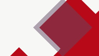 Basit soyut arkaplan teknolojisi desen tasarımı