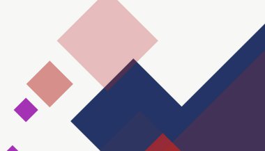 Basit soyut arkaplan teknolojisi desen tasarımı