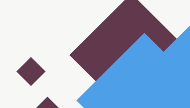 Basit soyut arkaplan teknolojisi desen tasarımı