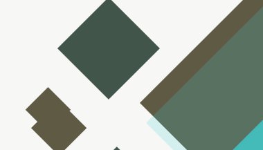 Basit soyut arkaplan teknolojisi desen tasarımı