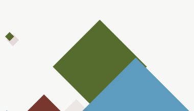 Basit soyut arkaplan teknolojisi desen tasarımı