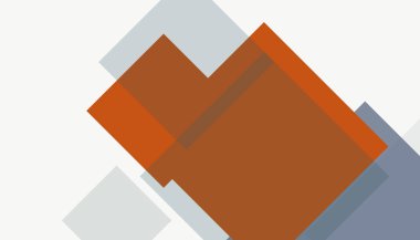 Basit soyut arkaplan teknolojisi desen tasarımı