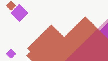 Basit soyut arkaplan teknolojisi desen tasarımı