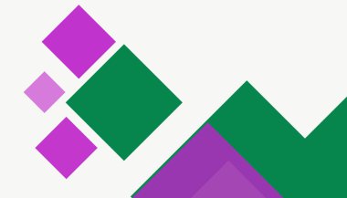 Basit soyut arkaplan teknolojisi desen tasarımı