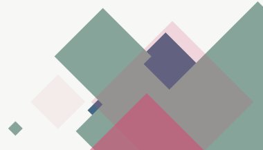 Basit soyut arkaplan teknolojisi desen tasarımı