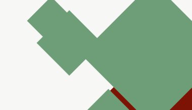 Basit soyut arkaplan teknolojisi desen tasarımı