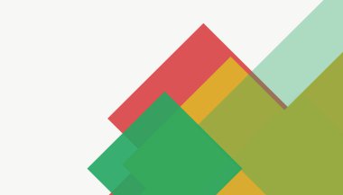 Basit soyut arkaplan teknolojisi desen tasarımı