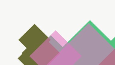 Basit soyut arkaplan teknolojisi desen tasarımı