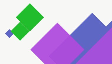 Basit soyut arkaplan teknolojisi desen tasarımı