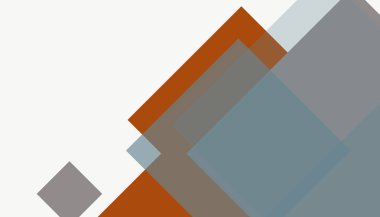 Basit soyut arkaplan teknolojisi desen tasarımı