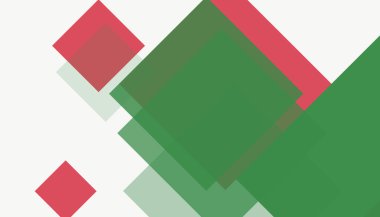 Basit soyut arkaplan teknolojisi desen tasarımı