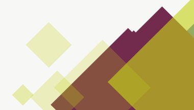 Basit soyut arkaplan teknolojisi desen tasarımı