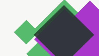 Basit soyut arkaplan teknolojisi desen tasarımı