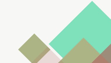 Basit soyut arkaplan teknolojisi desen tasarımı