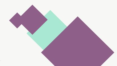 Basit soyut arkaplan teknolojisi desen tasarımı