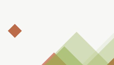 Basit soyut arkaplan deseni