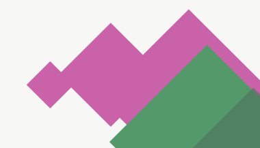 Basit soyut arkaplan deseni