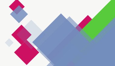 Basit soyut arkaplan teknolojisi desen tasarımı