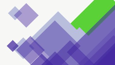 Basit soyut arkaplan teknolojisi desen tasarımı