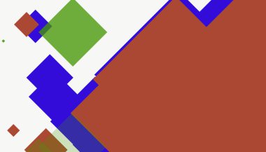 Basit soyut arkaplan teknolojisi desen tasarımı