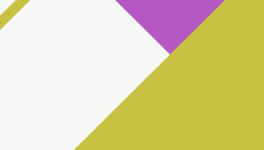 Basit soyut renk çizgileri arkaplan deseni tasarımı