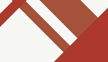 Basit soyut renk çizgileri arkaplan deseni tasarımı