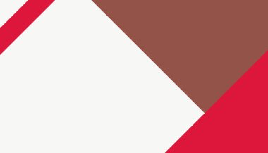 Basit soyut renk çizgileri arkaplan deseni tasarımı