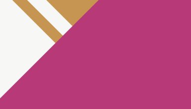 Basit soyut renk çizgileri arkaplan deseni tasarımı