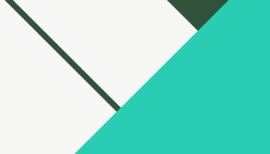 Basit soyut renk çizgileri arkaplan deseni tasarımı